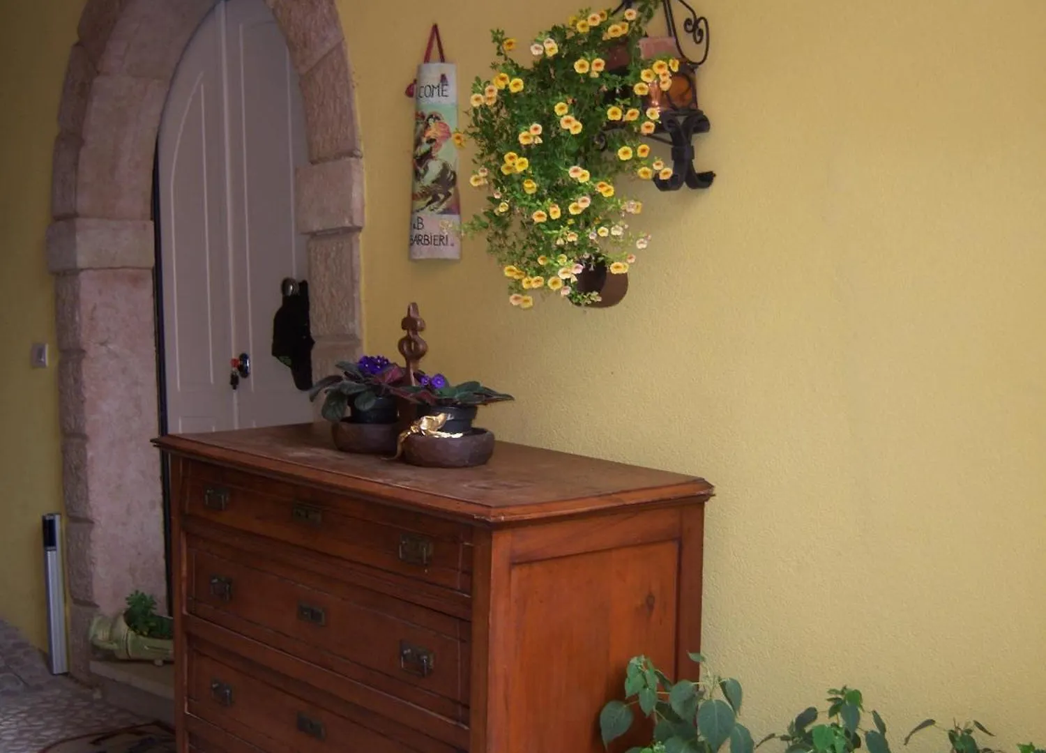 Bed & Breakfast B&B Corte Barbieri Dolce