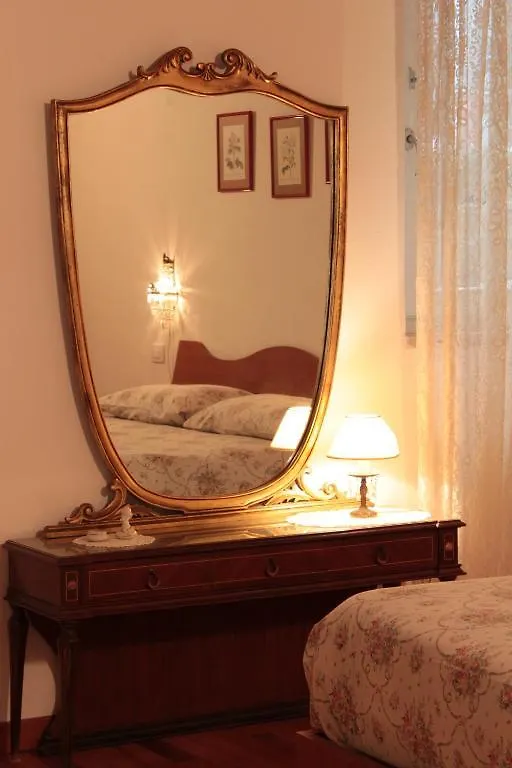 Bed & Breakfast B&B Corte Barbieri Dolce