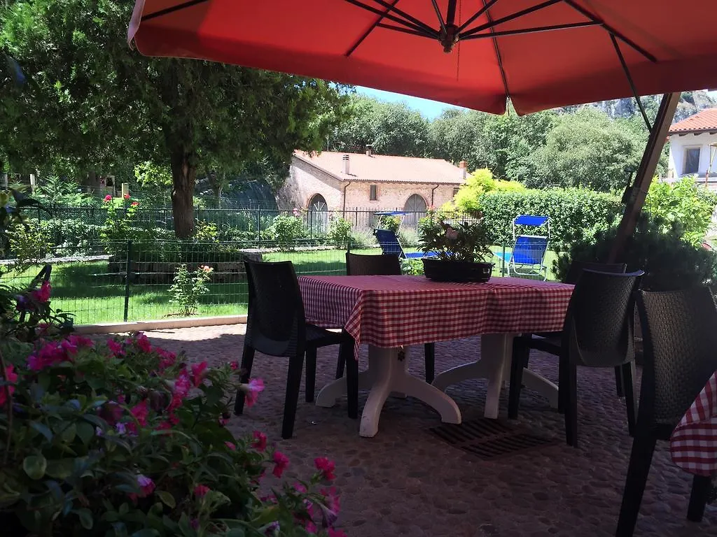 B&B Corte Barbieri Dolce Italy