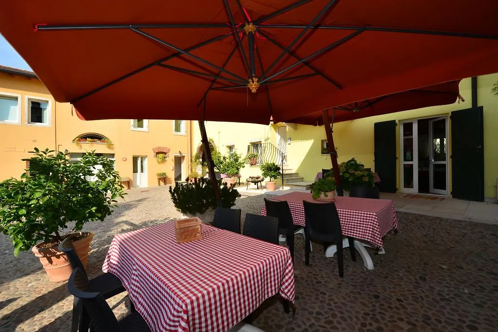 B&B Corte Barbieri Dolce