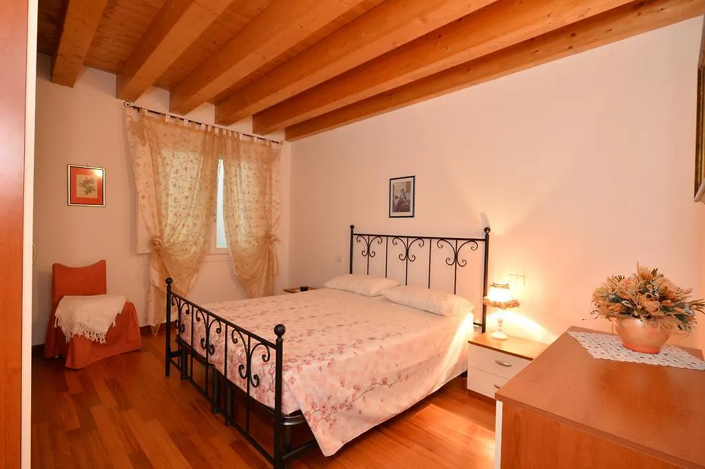 Bed & Breakfast B&B Corte Barbieri Dolce