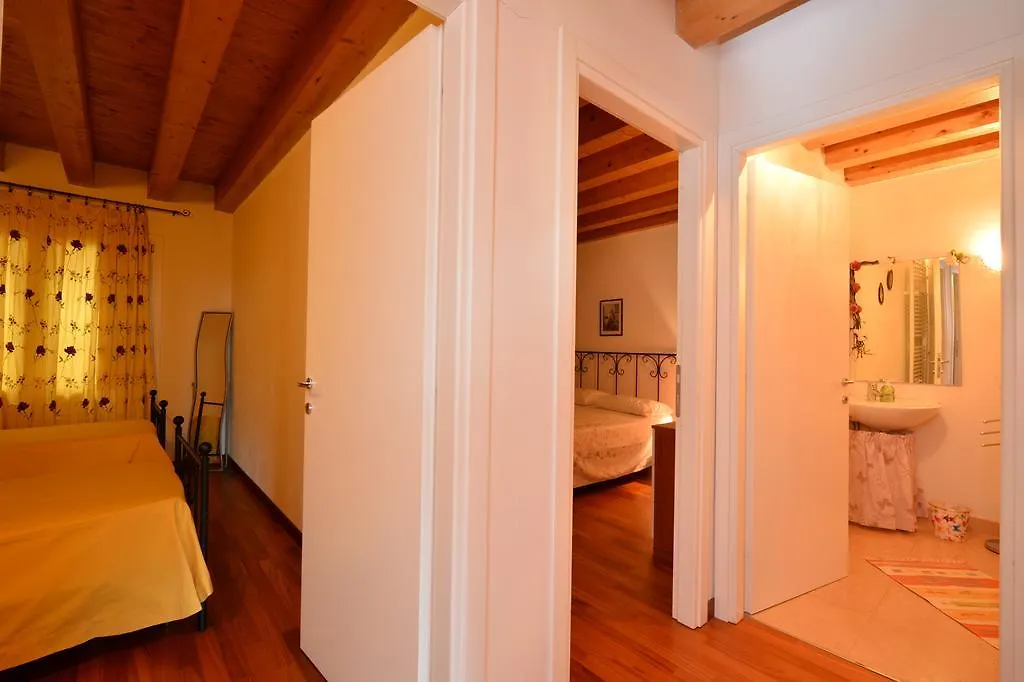 B&B Corte Barbieri Dolce