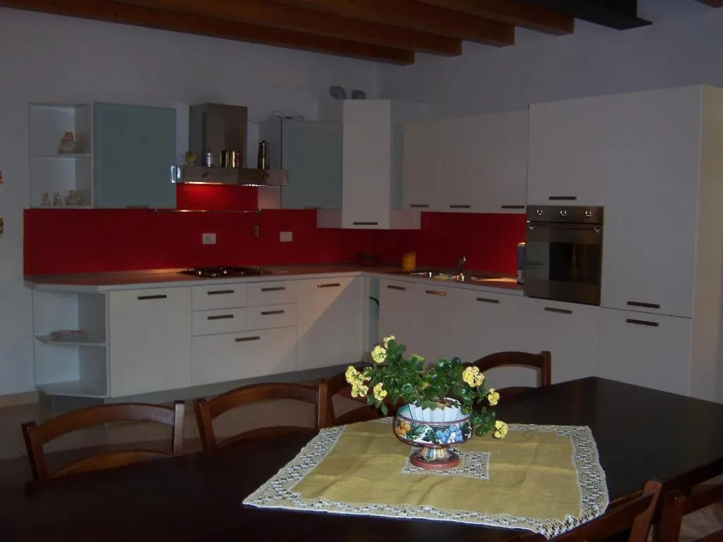 B&B Corte Barbieri Dolce 0*,  Italy