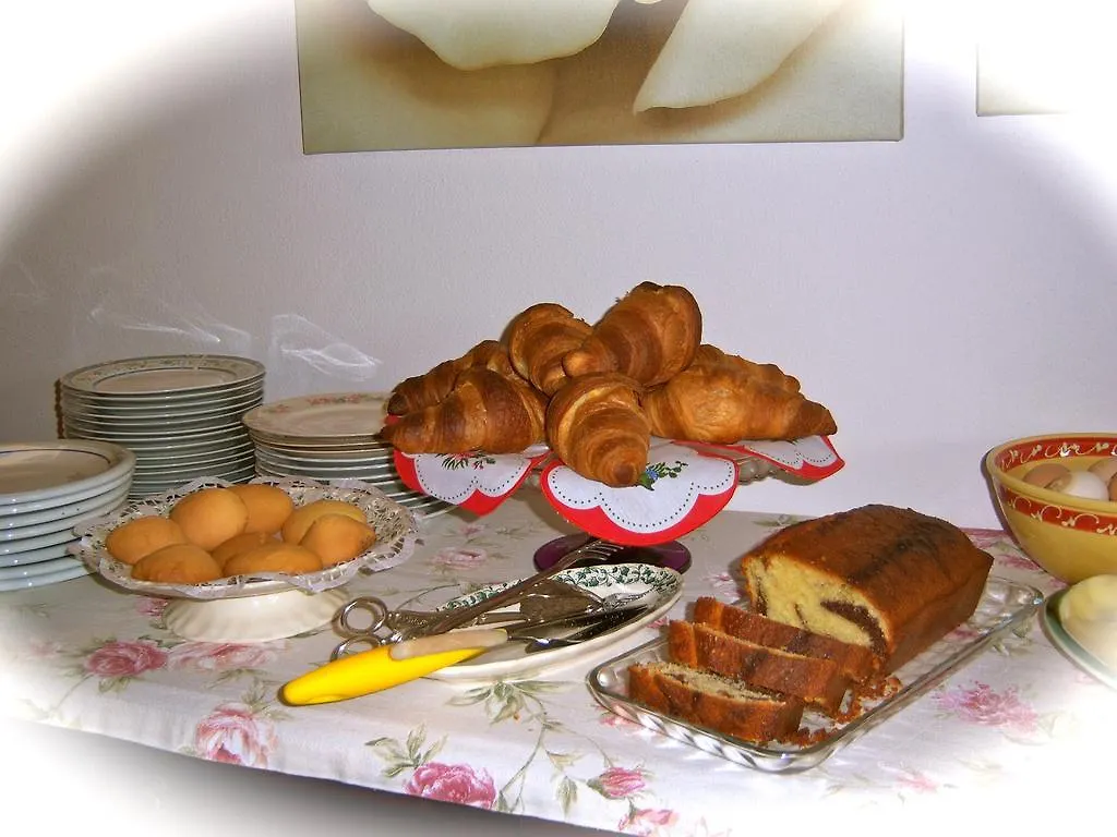 B&B Corte Barbieri Dolce