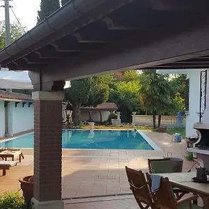 Le Robinie Altavilla Vicentina