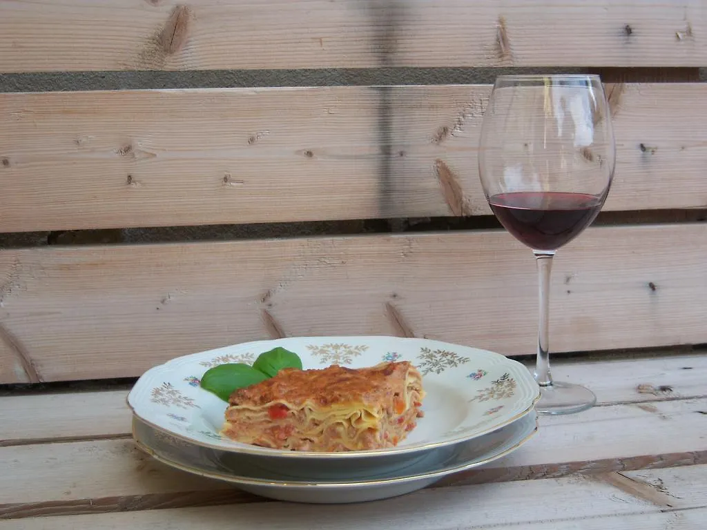 Bed & Breakfast B&B Corte Barbieri Dolcè