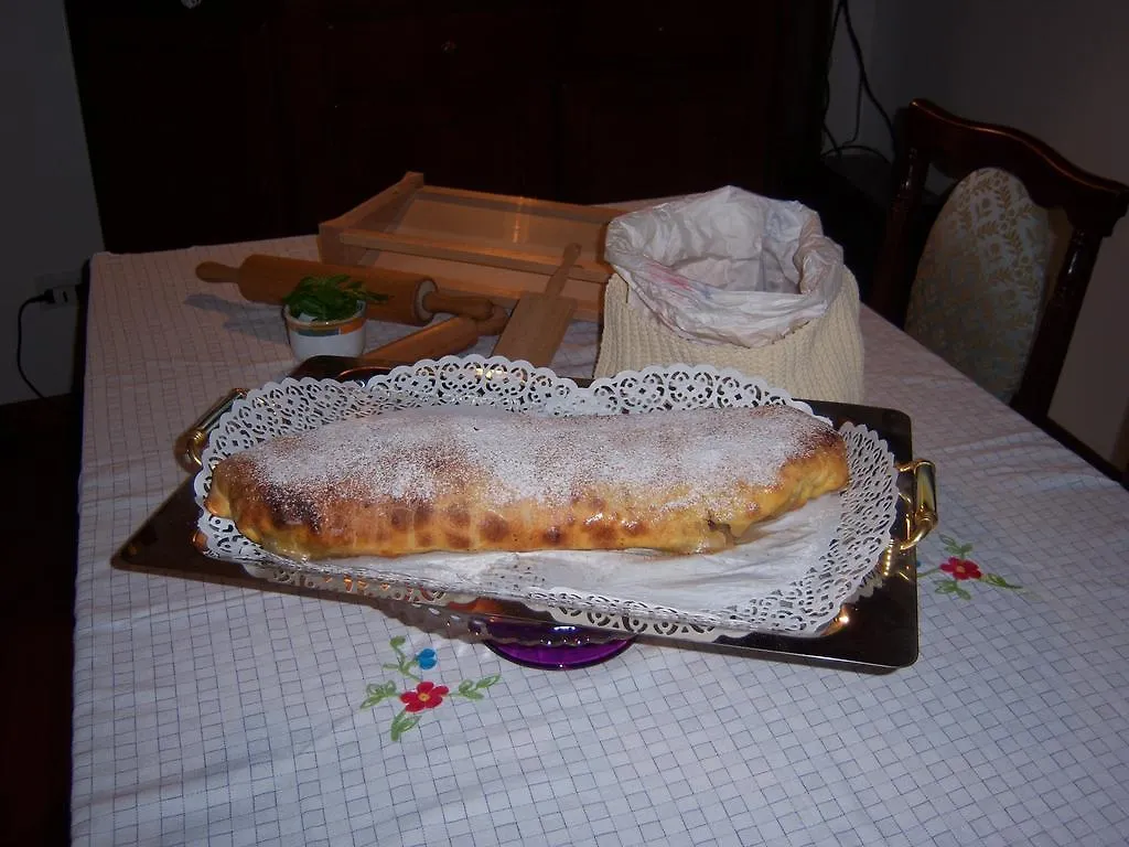 B&B Corte Barbieri Dolcè