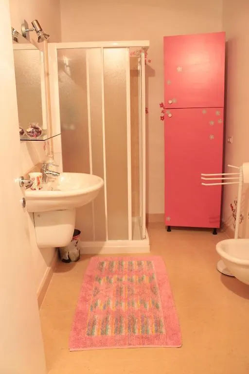 Bed & Breakfast B&B Corte Barbieri Dolcè
