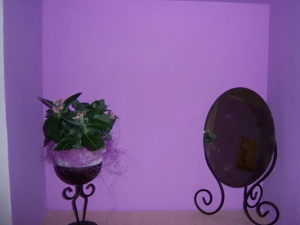 B&B Corte Barbieri Dolcè Bed & Breakfast