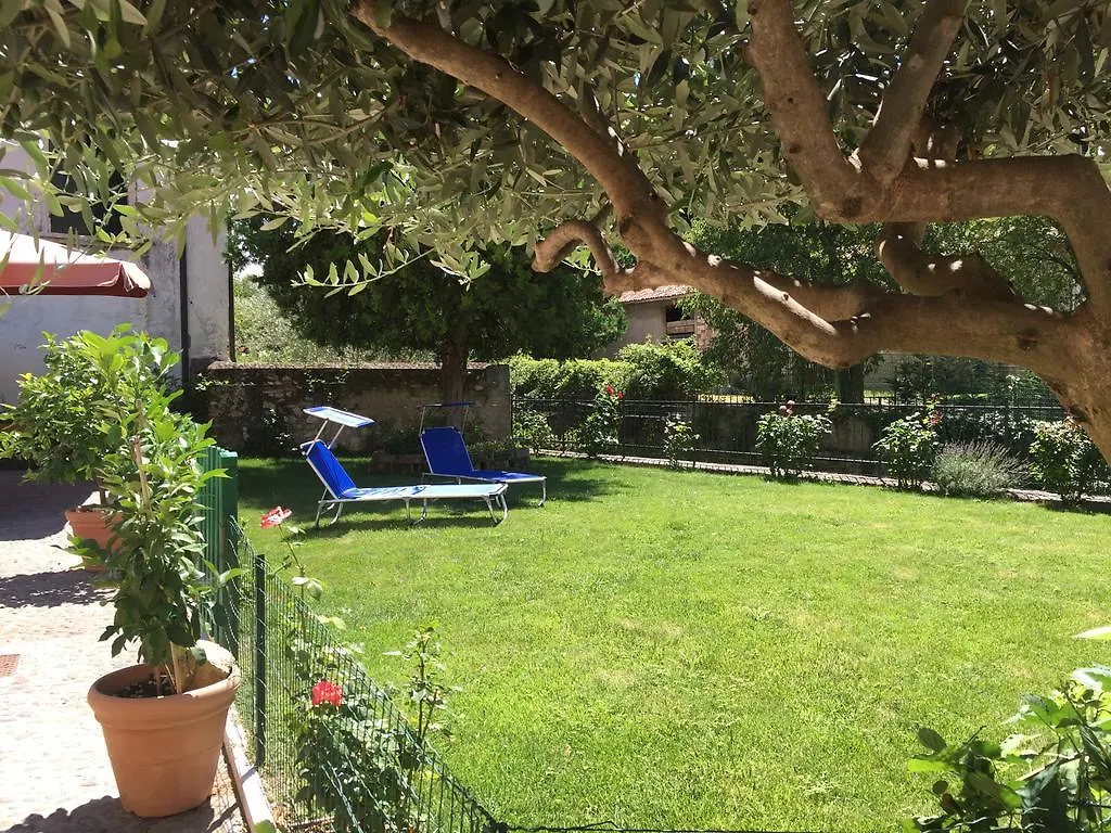 Bed & Breakfast B&B Corte Barbieri Dolcè