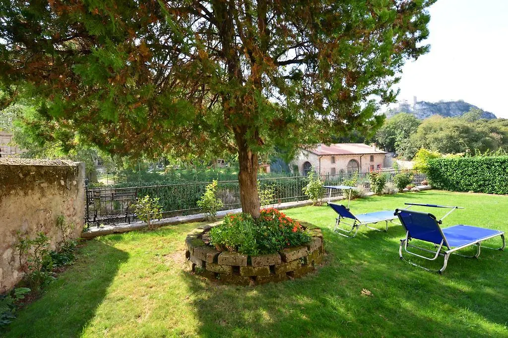 B&B Corte Barbieri Dolcè 0*,