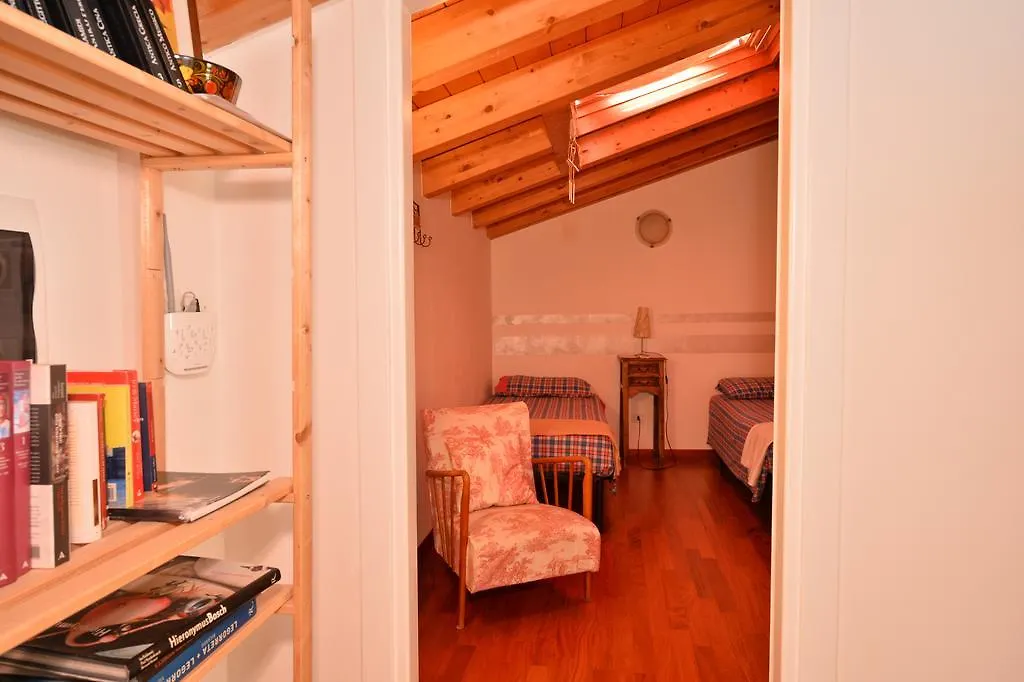 B&B Corte Barbieri Dolcè