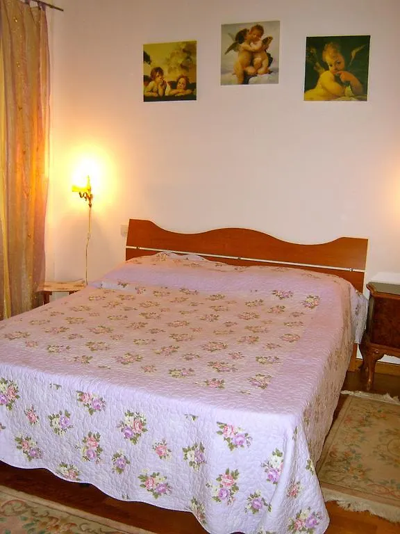 Bed & Breakfast B&B Corte Barbieri Dolcè Itálie
