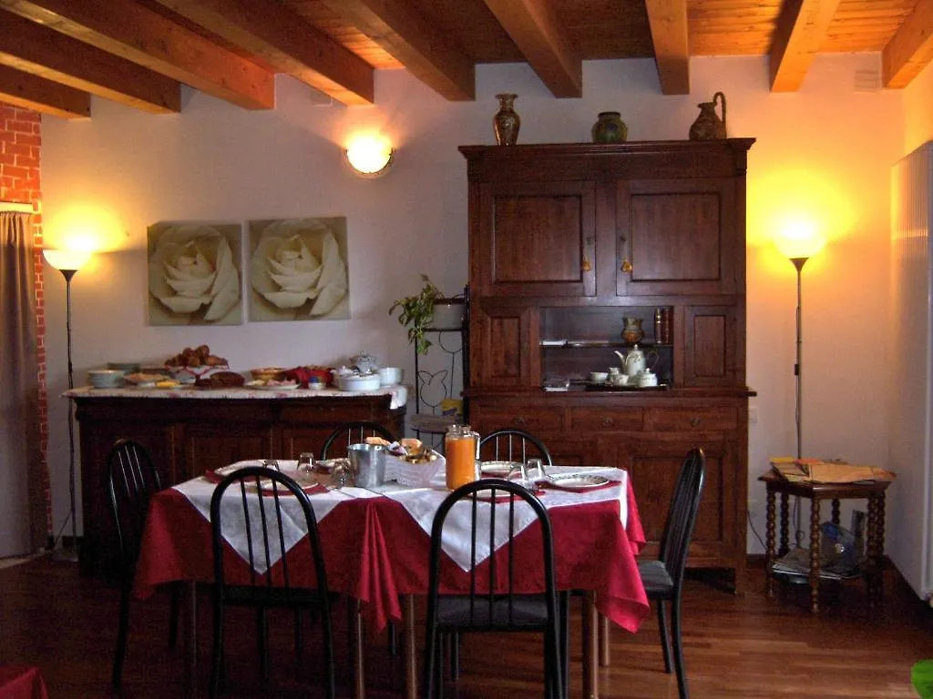 Bed & Breakfast B&B Corte Barbieri Dolcè