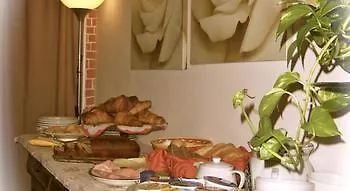 B&B Corte Barbieri Dolcè Bed & Breakfast