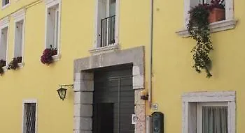 Bed & Breakfast B&B Corte Barbieri Dolcè Itálie