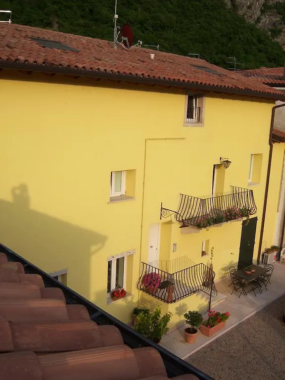 Bed & Breakfast B&B Corte Barbieri Dolcè